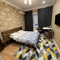 Фото CityHotel (CитиОтель)