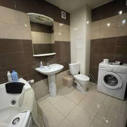 1-комнатные апартаменты студия