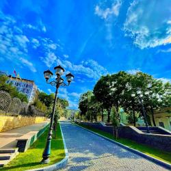 2-комнатные апартаменты стандарт