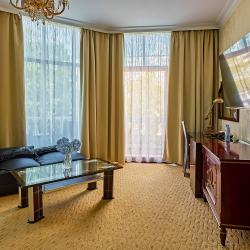 Apart Hotel on Taganka (Апарт-отель на Таганке) — 80e7c522e6fd01163eb3ef7f9c336aa4