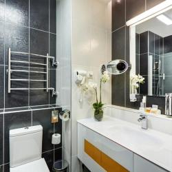 Фото Отель Виктория Олимп