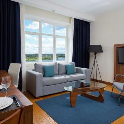 Фото Апарт-отель Radisson Residences Zavidovo (Рэдиссон Завидово)