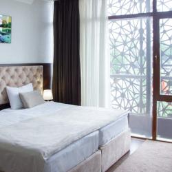 Фото Отель Grand Turon Plaza (Гранд Турон Плаза)