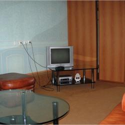 Фото Отель Санаторий Радуга