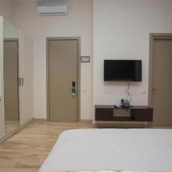 Фото Отель History Hotel Tbilisi (Хистори )