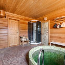 Фото Отель Shagal Chalet (Шагал Шале)