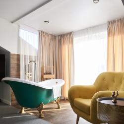 Фото Отель Yantarny Resort ( Резорт)