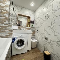 Фото Апартаменты на Родионова 202/2