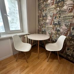 Фото Апартаменты на улице Заславского