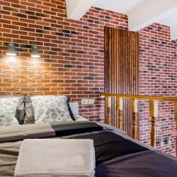 фото 14 Apartments Private (Апартментс Прайвит) на шоссе Дмитровское 81