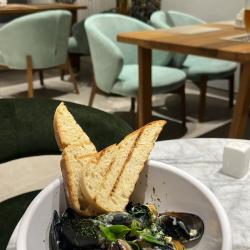 Фото Отель Delos (Делос)