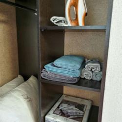 Фото Апартаменты на улице 3-я Новослободская 5