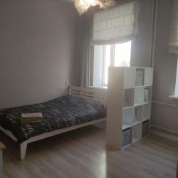 Фото Апартаменты на улице Комсомольская, 1