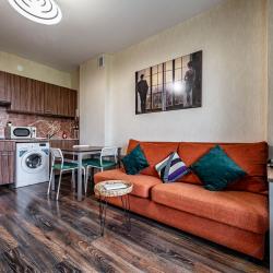 фото 4 ApartMe (АпартМи) на шоссе Пулковское 14Г