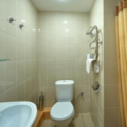 Фото Отель Центральная Азия Этномир