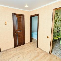 Фото Отель Сутки24 на улице Знаменского