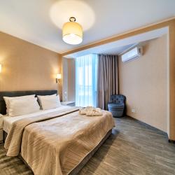 Апартаменты студия Студия 