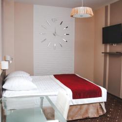 Фото Отель Tyumen Time Hotel ( Тайм)