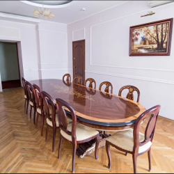 Фото Отель Ростовчанка