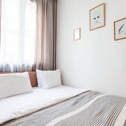 Фото Апартаменты на улице Таврическая 7, к 7