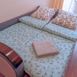 1-комнатные апартаменты стандарт