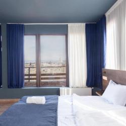 Фото Отель Old Tbilisi Terrace (Олд Террас)