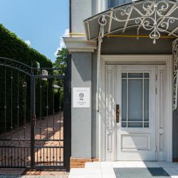 Фото Отель Ида