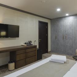 Фото Jermuk Hotel & SPA ( Отель и СПА)