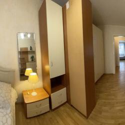 Фото Апартаменты на улице Екатерины Фарафоновой