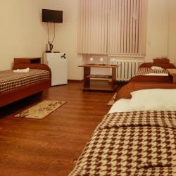 3-местный номер стандарт