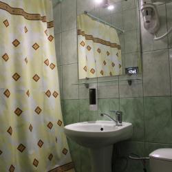 Фото Эдельвейс Эконом отель