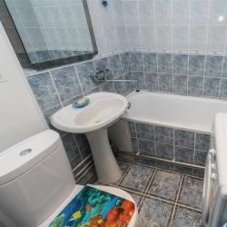 Фото Home Hotel (Хоум Отель) на Тухачевского