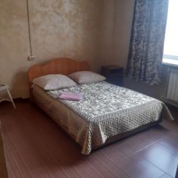 Фото Отель Авеню