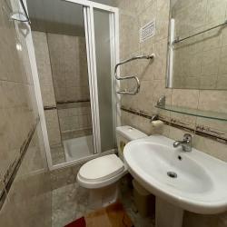 Комната стандарт с 2 двуспальными кроватями