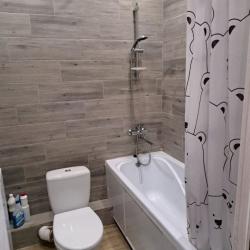 Фото Апартаменты на улице Левитана 58 корпус 6