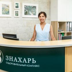 фото 14 ГТК Суздаль