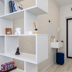 Апартаменты студия Ярдем 25