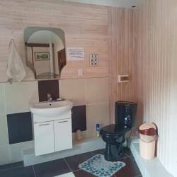 3-комнатный коттедж стандарт