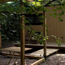 Фото Отель Терруар