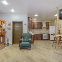 Фото Отель Дом Никки