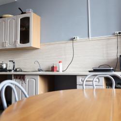 Фото Отель Фабрика