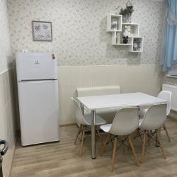 2-комнатные апартаменты улучшенные ул. Искры 64В
