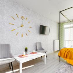 Фото Апартаменты Брусника54 на Красном проспекте 167/4