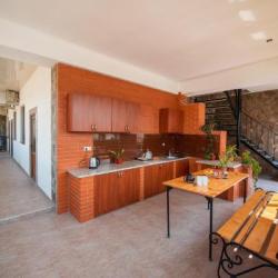 Фото Отель Морской Ангел