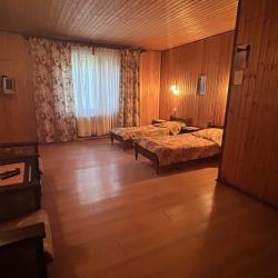 Номер эконом с 2 односпальными кроватями