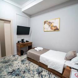 Фото Отель Hamilton Hotel (Хэмилтон)