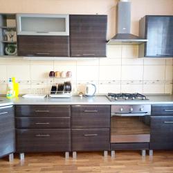 Фото Апартаменты на улице Юных Ленинцев