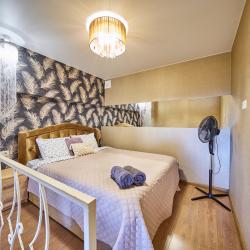 Фото Апартаменты на улице Автозаводская 23к7