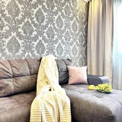 Фото Апартаменты в микрорайоне Юбилейный 122