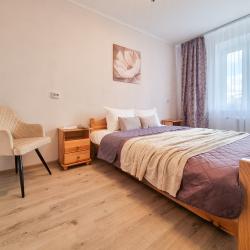 фото 2 LovelyHome 39 (ЛавлиХоум 39) на улице Парусная 31